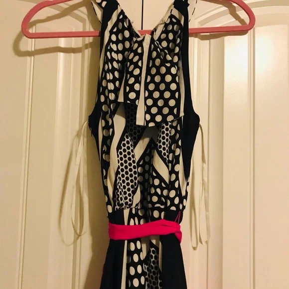 Maxi dress - Picture 4 of 7